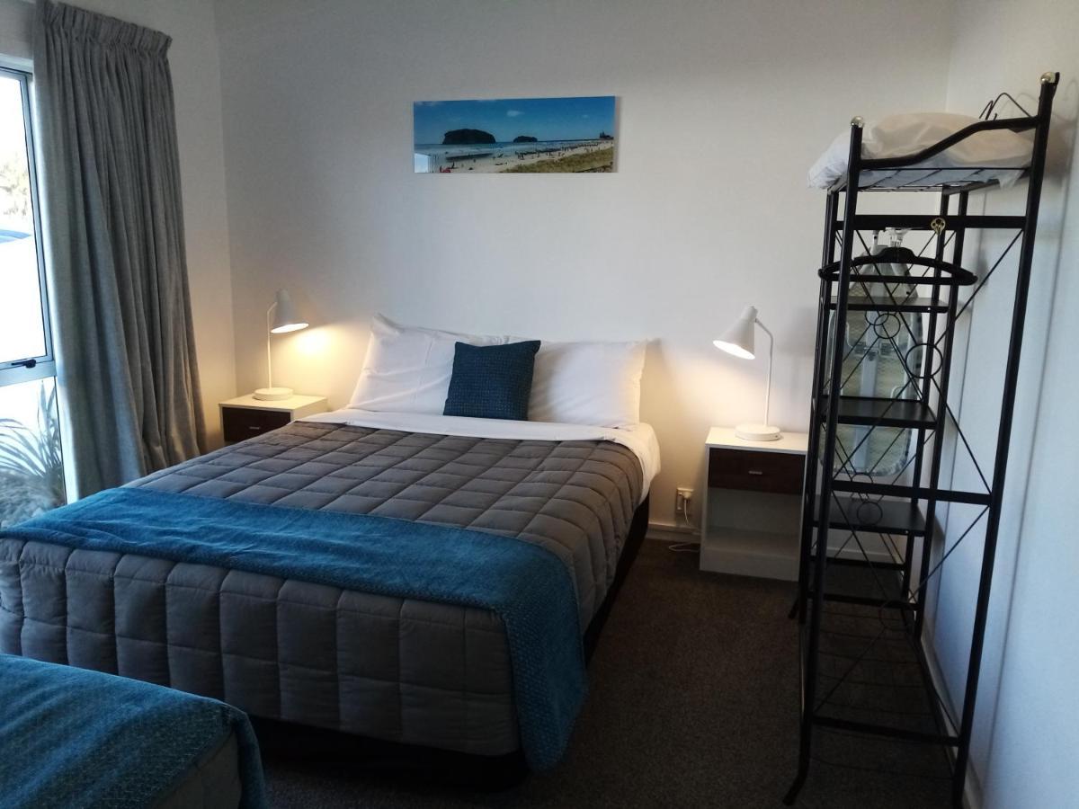Palm Pacific Resort & Motel 황가마타 외부 사진