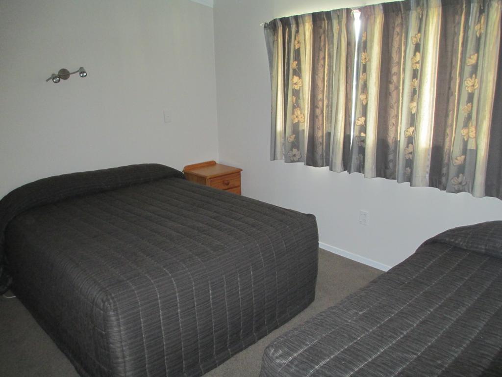 Palm Pacific Resort & Motel 황가마타 객실 사진